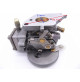 2-stroke Yamaha - Carburetor Assembly - for Yamaha  4 to 5hp Outboard Engine,  6E3-14301-05, 6E3-14301-00 - 1383-8390M - 1383-9508M - WB-1008 - WDRK 